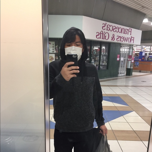 Meet your Posher, Francis - Picture 1 of 1